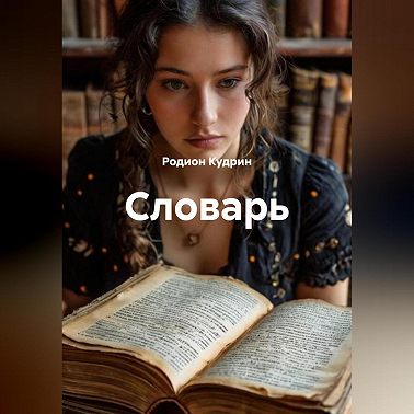 Словарь