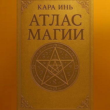 Атлас магии