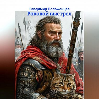 Роковой выстрел