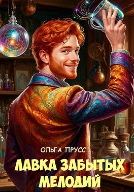 Лавка забытых мелодий