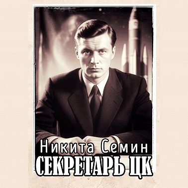 Секретарь ЦК