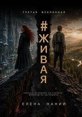 #Живая. Третья Вселенная
