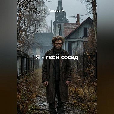 Я – твой сосед