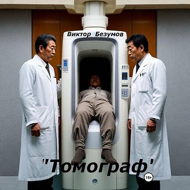 Томограф