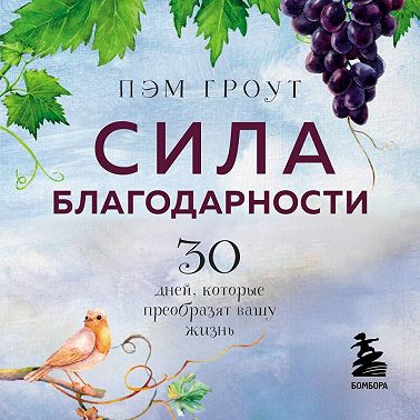 Сила благодарности
