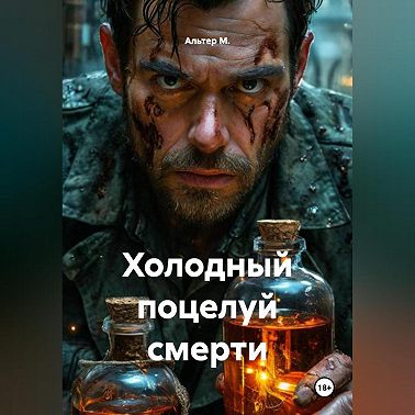 Холодный поцелуй смерти