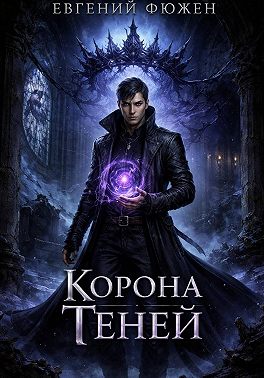 Корона Теней