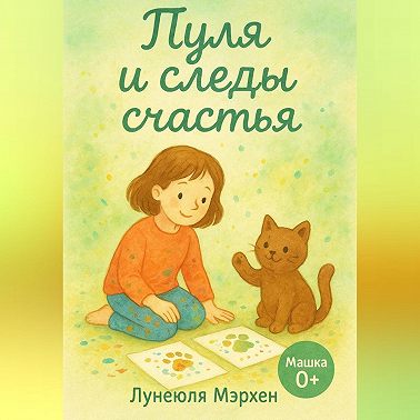 Пуля и следы счастья