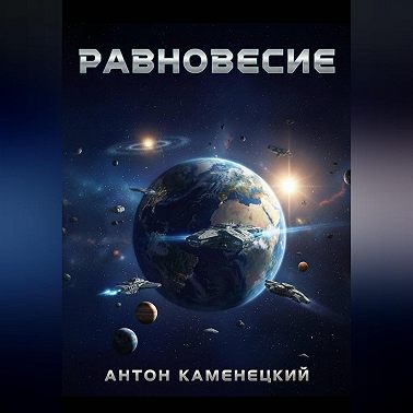 Равновесие. Сага