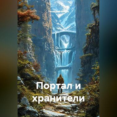 Портал и хранители