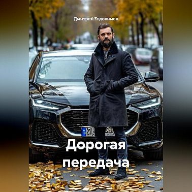 Дорогая передача