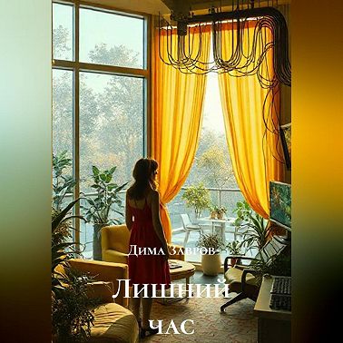 Лишний час