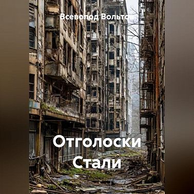 Отголоски Стали