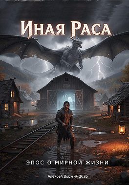 Иная раса
