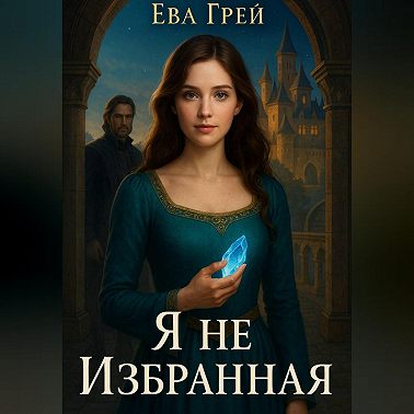 «Я не Избранная»