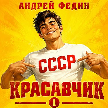 Красавчик. Часть 1