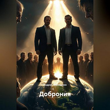 Доброния
