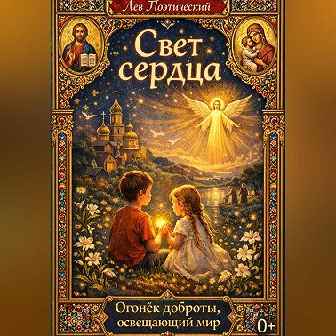 Свет в сердце