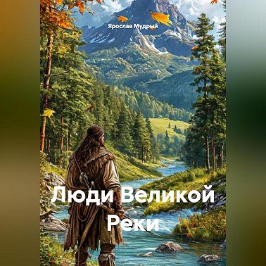 Люди Великой Реки