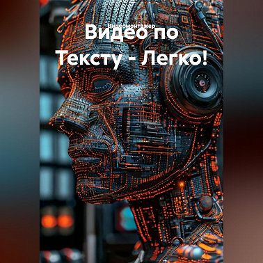 Видео по Тексту – Легко!