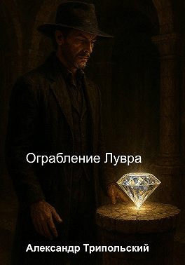 Ограбление Лувра