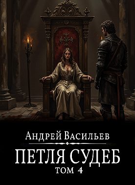 Файролл. Петля судеб. Том 4