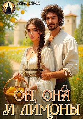 Он, она и лимоны