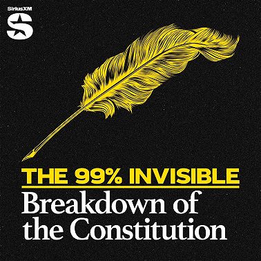 Constitution Breakdown #6: Adam Liptak