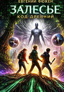 Залесье: код древний