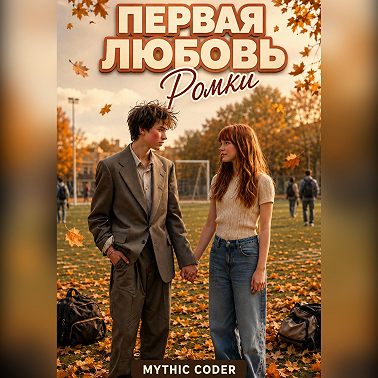 Первая любовь Ромки