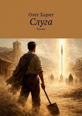 Слуга. Рассказ