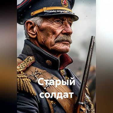 Старый солдат