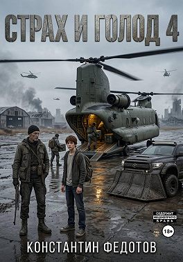 Страх и голод 4
