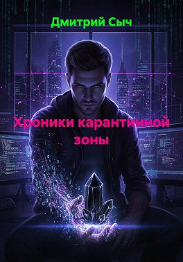 Хроники карантинной зоны