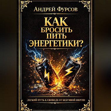 Как бросить пить энергетики?