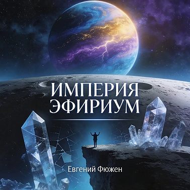 Империя Эфириум