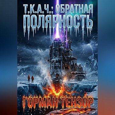 Т.К.А.Ч.: Обратная полярность