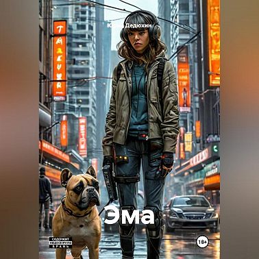 Эма.