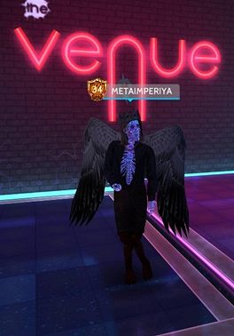 METAIMPERIYA
