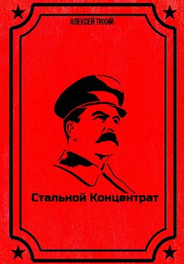 Стальной концентрат