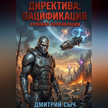 Директива: Пацификация
