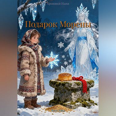 Подарок Морены