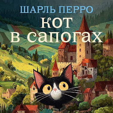 Кот в сапогах
