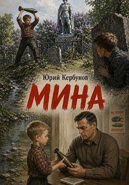 Мина