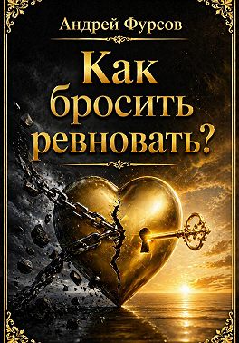 Как бросить ревновать?