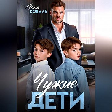 Чужие дети