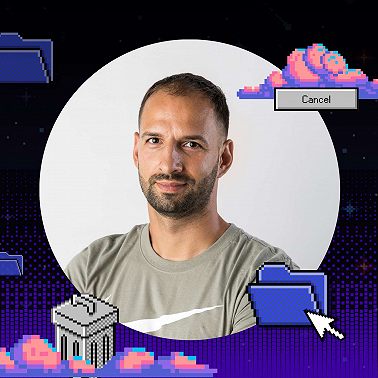 #6 Есть ли будущее у Node.js? / Андрей Мелихов