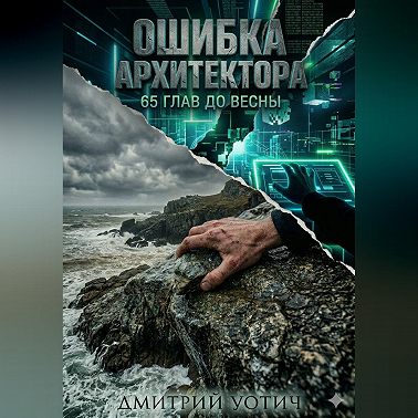Ошибка архитектора