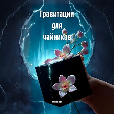 Гравитация для чайников