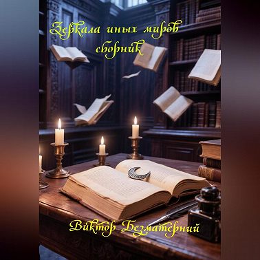 Зеркала иных миров